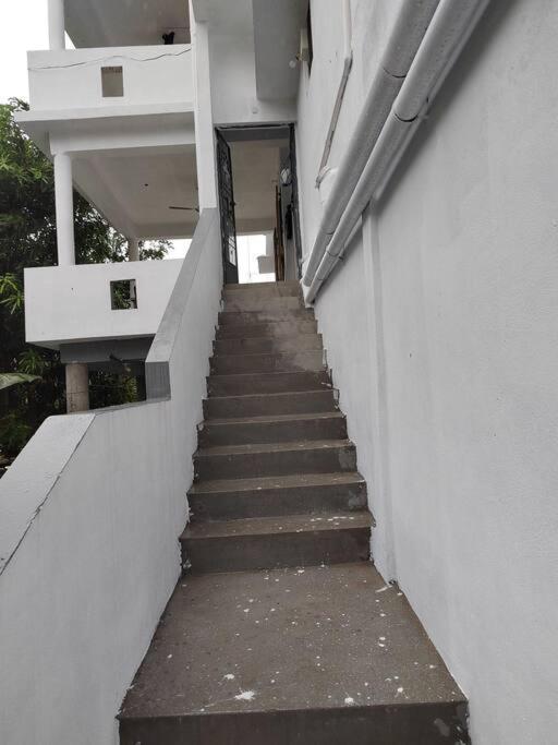 Appartamento Gangi Kota North Flat Kovvur Esterno foto
