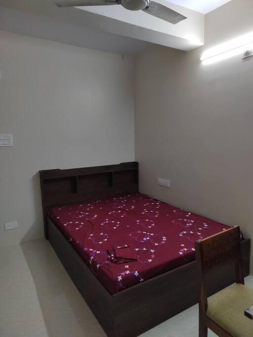 Appartamento Gangi Kota North Flat Kovvur Esterno foto