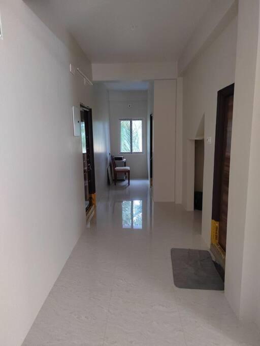 Appartamento Gangi Kota North Flat Kovvur Esterno foto