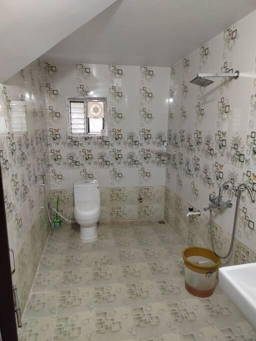 Appartamento Gangi Kota North Flat Kovvur Esterno foto