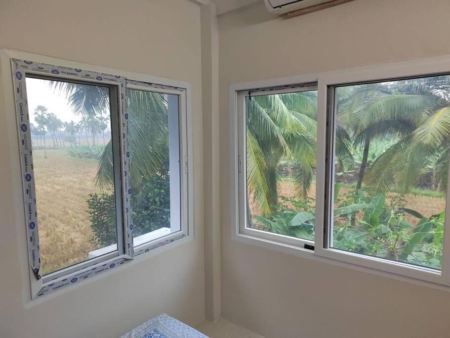 Appartamento Gangi Kota North Flat Kovvur Esterno foto
