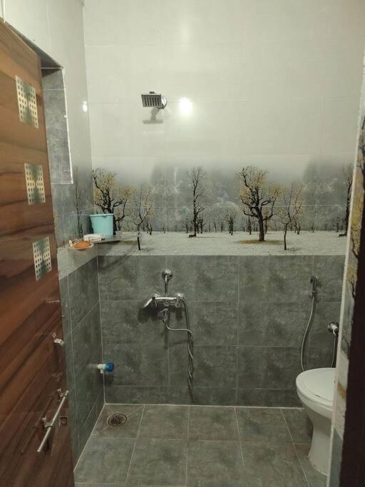 Appartamento Gangi Kota North Flat Kovvur Esterno foto